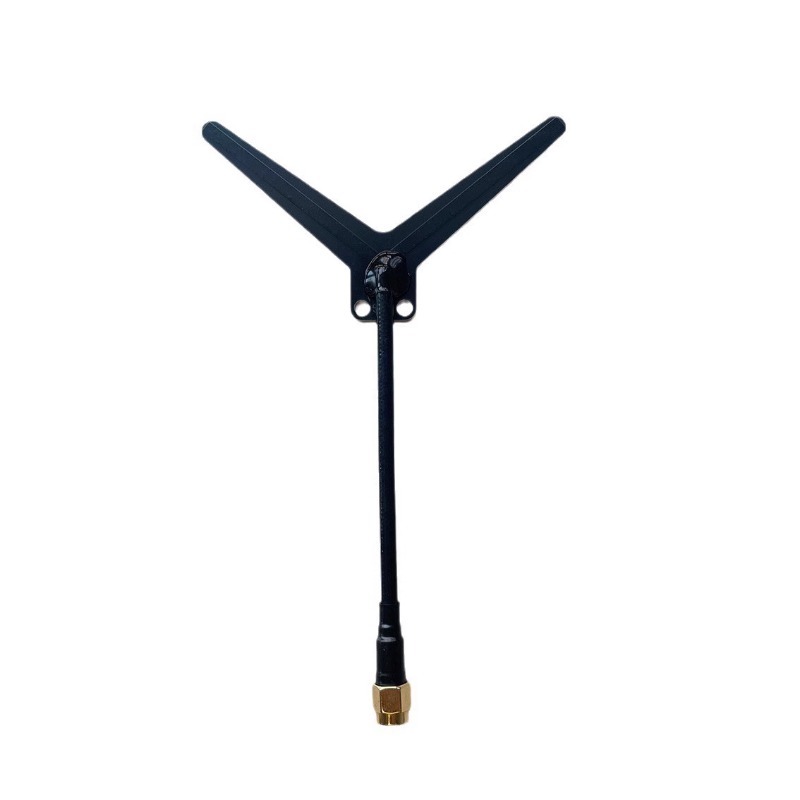 3.3G 800mw 1.6W เสาอากาศ FPV V - Drone Racing Receiver บทวิจารณ์และราคา